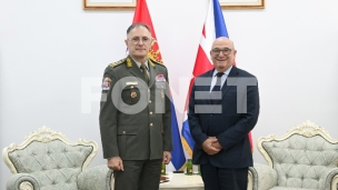 Srbija se pridržava sporazuma