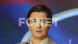 Nema prelazne vlade 