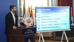 Odakle novac za prevoz?