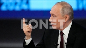 Bez gasa preko Ukrajine