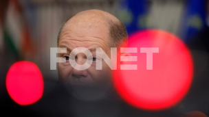 Šolc i Tramp o Ukrajini