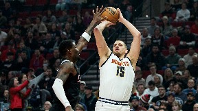 Portland - Denver 126:124