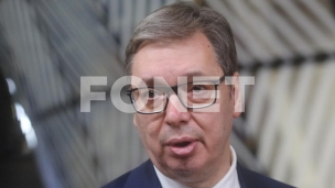 Hoće da blokiraju put u EU