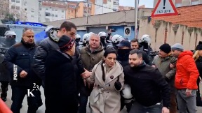 Nemoguće trpeti