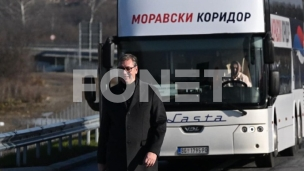 Neće biti prelazne vlade