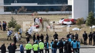 Pad helikoptera četiri mrtva 