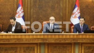 Narod će birati na izborima 