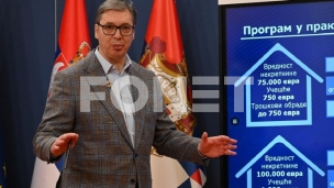 Razgovor sa Sergejem Lavrovim 