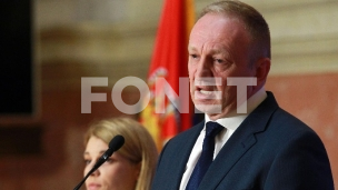 Vlast kao da se raspala 