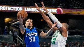 Orlando - Boston 108:104