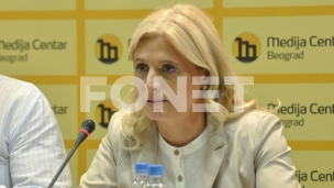 Nejasno isključenje iz pokreta 