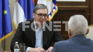 Razvoj srpsko ruskih odnosa 
