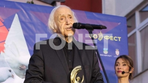 Kadijeviću Dositejeva nagrada 