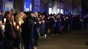 Tuga i strah u Magdeburgu
