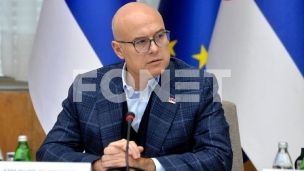 Vučević: Nema prelazne vlade