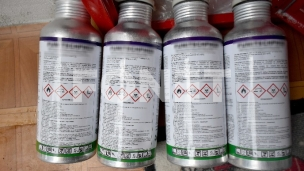 Prodavao otrovne pesticide