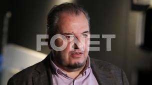 Mere za "Dan posle"