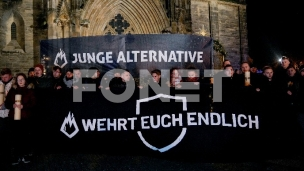 Mask ponovo podržao AfD