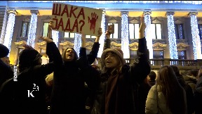 Promena pred nama