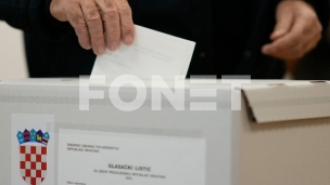 Glasalo 36,09 odsto birača