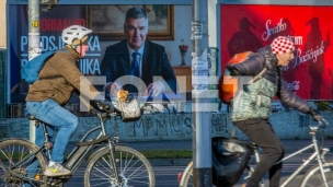 Pružiću ruku Vladi