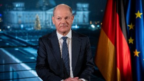 Poziv Nemcima na jedinstvo