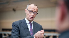 Raskid sa ekonomskom politikom 