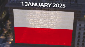 Poljska predsedava EU