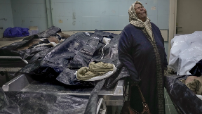 Šest odsto manje Palestinaca