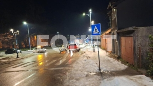 Ubio četiri osobe