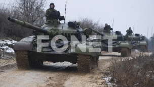 Konkurs za prijem u Vojsku