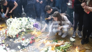 Strana služba tražila K.K.