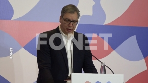 Vučić sutra na sednici Vlade