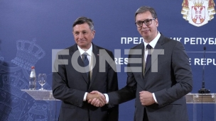 Pohor neće zameniti Lajčaka