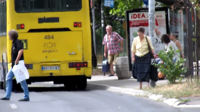 CLS: Dvojka za javni prevoz