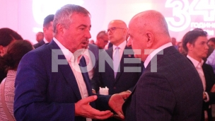 Gasa i više nego dovoljno