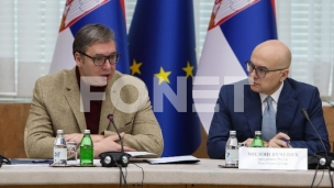 Uz nove ministre i krediti