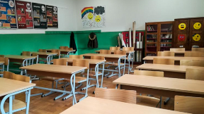Poznata radikalska kuhinja