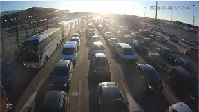 Zadržavanje od 30 do 60 minuta