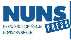 Zabeleženi napadi na novinare