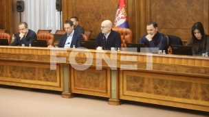 Radna grupa za prosvetu