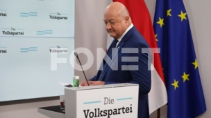 Privremeni lider OVP