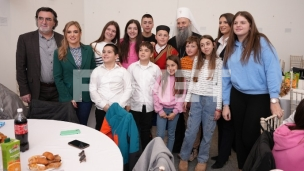 Pokloni za decu