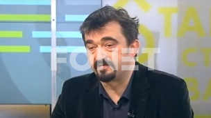 Umro Milorad Milinković