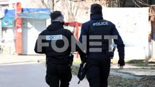 Uhapšen zbog krijumčarenja 