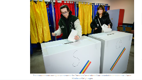 Predsednički izbori 4. maja