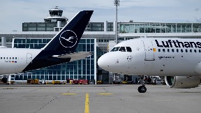 Lufthanza zapošljava