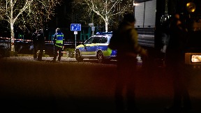 Rekord: Policija upucala 22 osobe