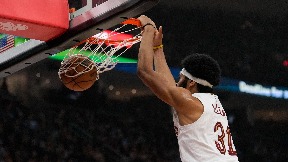 Klivlend pobedio Oklahomu
