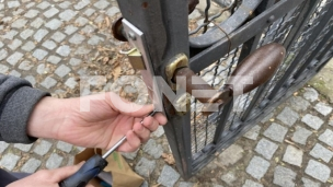 Direktor promenio brave 